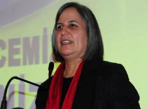 Kışanak: Öcalan sorumlu, parlamento sorumsuz olamaz!