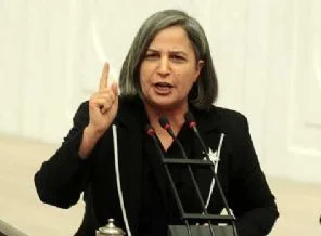 Kışanak'tan süreçle ilgili kritik açıklama