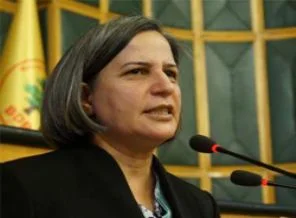 Kışanak: Türkiye toplumu çözüme hazır
