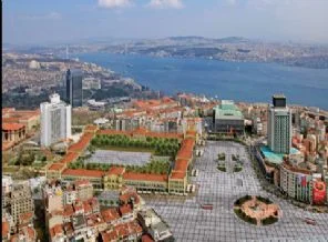 Kışla nasıl AVM'ye döndü?