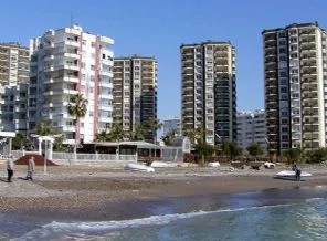 Kıyılarda ilk 50 metreye kadar yapılaşma yasak