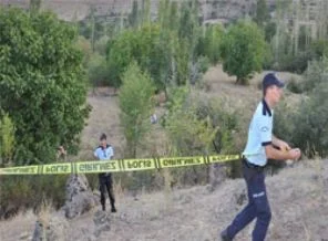 Kocaeli'nde 2 el bombası bulundu
