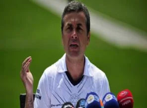 Kocaman'dan Real Madrid örneği
