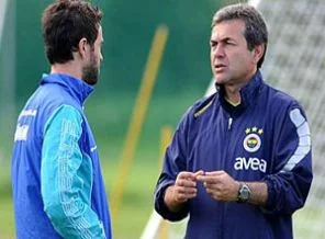 Kocaman Daum'u yakaladı