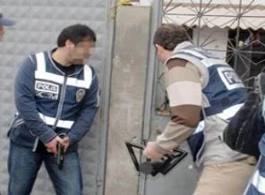 Konya`da El Kaide operasyonu: 10 gözaltı