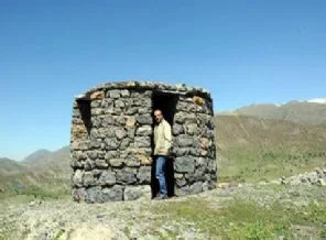 Korucular artık PKK'yı gözetlemiyor
