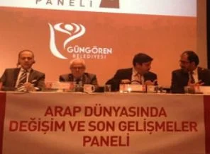 Kralın başdanışmanı: Türkiye'ye minnettarız