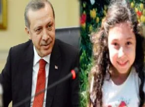 Küçük kızın mektubu okul müdürünü yaktı