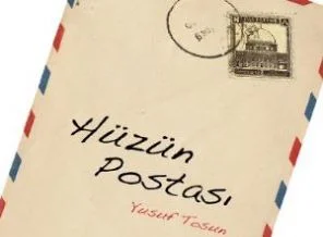 Kudüs yüklü 'Hüzün Postası' çıktı