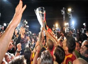 Kupa yine Kadıköy'demi kalkacak?