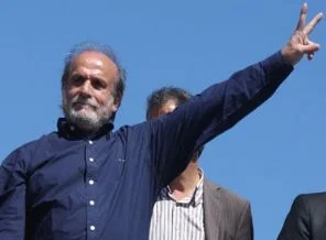 Kürkçü: PKK BDP oluyor