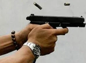 Kurşundan mucize kurtuluş!