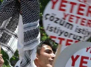 Kürt sorunu Habir bir us: Ulus Devlet