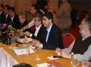 'Kürtler statü ve anayasa istiyor'