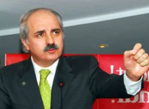 Kurtulmuş: 30 yıl sonra PKK da gördü