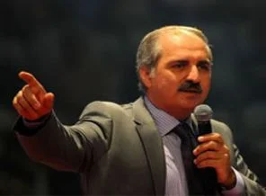 Kurtulmuş: Bunu tartışmalıyız