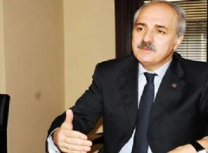 Kurtulmuş: Helal oylarla Cumhurbaşkanı seçilecek