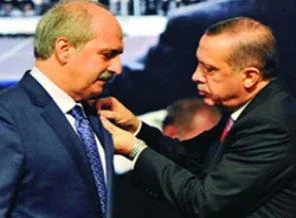 Kurtulmuş'un AK Parti'de istemediği görev ne?