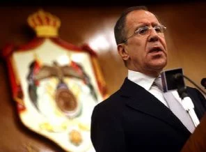 Lavrov Türkiye'ye geliyor