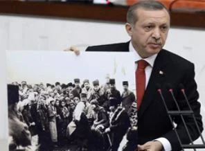 Liderlerden 23 Nisan mesajları
