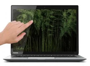 MacBook'a Windows'lu rakip!