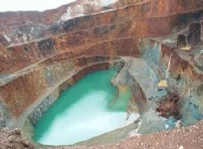 Manisa'nın 'Çal'ınan doğası