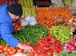 Mart ayında ulaşım ve gıda fiyatları arttı