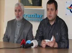 Mavi Marmara'da yaralanan Tunç: Tazminatımı Hamas'a bağışlayacağım