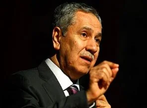 Mavi Marmara yolcusunun gözünden Bülent Arınç portresi