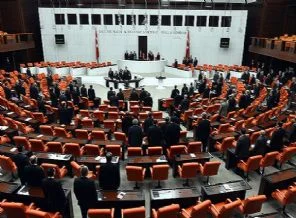 Meclis 23 Nisan'a hazırlanıyor
