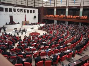 Meclis bu hafta 'çözüme' kilitlenecek