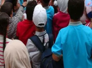 Meclis, Türk çocukları için Almanya'da