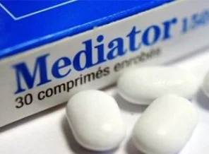'Mediator' bin 800 kişinin ölümüne mi yol açtı?