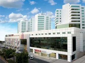 Medical Park İngiliz Pamplona'ya satıldı