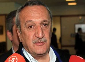 Mehmet Ağar'a kötü haber