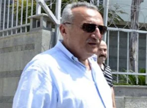 Mehmet Ağar tahliye edildi