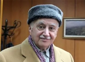Mehmet Şevket Eygi,7 yıl önce söylemişti: Allah belanızı versin