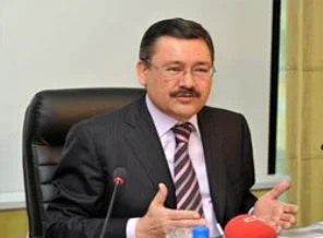 Melih Gökçek'e ilk resmi rakip CHP'den çıktı!