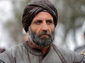 Memati işte böyle Mimar Sinan oldu (VİDEO)