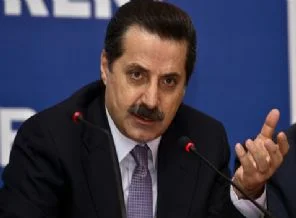 'Memurları 'doğuya' gönderme planı sadece ayıklama'