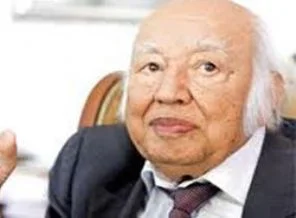 Menderes'in avukatı vefat etti