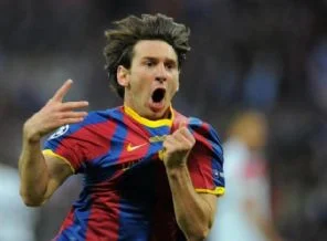 Messi 'ev alma komşu al' sözünü...