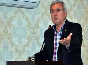 Metiner: Altıok zihniyeti tarihe gömülecek