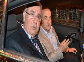 Metiner: Sakiller kendilerine yakışanı yapar
