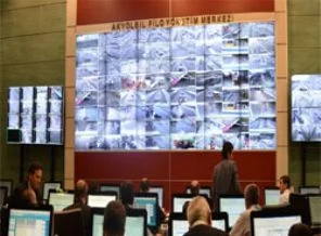 Metrobüsün beyni Edirnekapı'ya taşınıyor