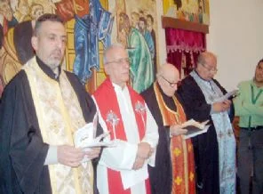 'Metropolitlerimiz serbest kalmadıkça bayram kutlamayacağız'
