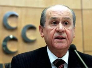 MHP'den Başbakan'a yanıt