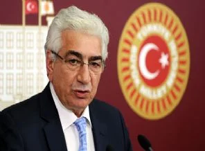 MHP'den BDP ile yola devam ederiz açıklaması