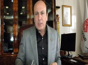 MHP'li başkandan Baydemir'e cevap