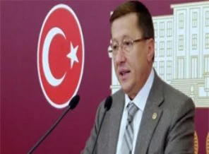 MHP'li milletvekilinden skandal sözler!